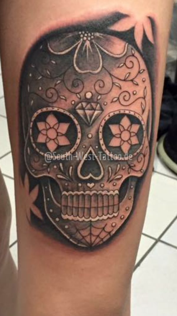 stefan-skull-tattoo